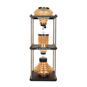 Iron Wall Type 4 Lt Cold Brew Machine