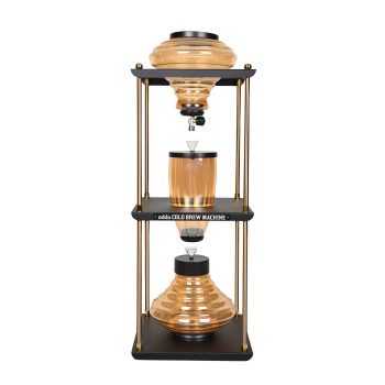 Iron Wall Type 4 Lt Cold Brew Machine