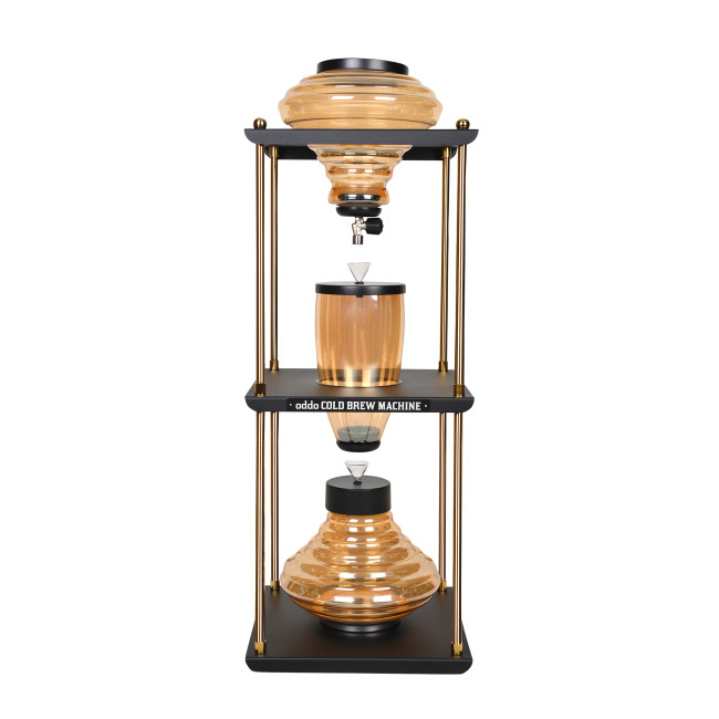 Iron Wall Type 4 Lt Cold Brew Machine